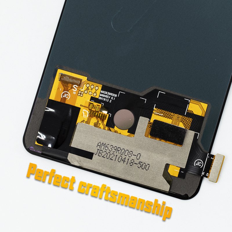 China mobile phone lcd pantallas por mayor for redmi k20 pro amoled display
