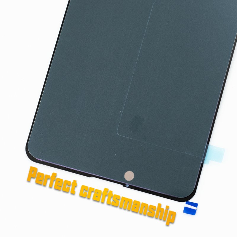 China mobile phone lcd pantallas por mayor for redmi k20 pro amoled display