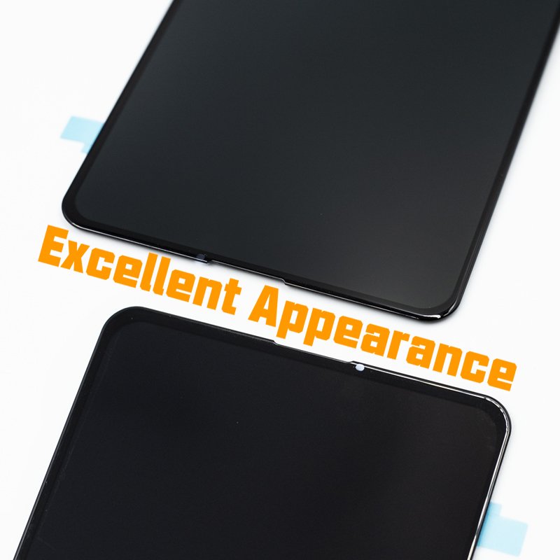 China mobile phone lcd pantallas por mayor for redmi k20 pro amoled display