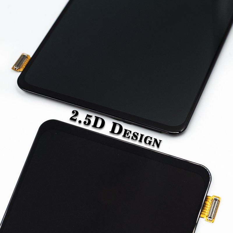 China mobile phone lcd pantallas por mayor for redmi k20 pro amoled display