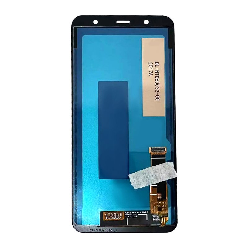 Wholesale Original Mobile Phone Lcds For Samsung J5 Pro J7 Prime J730 J8 J6 J2 J3 J4 C5 C7 C9 Pro Display Digitizer Replacement