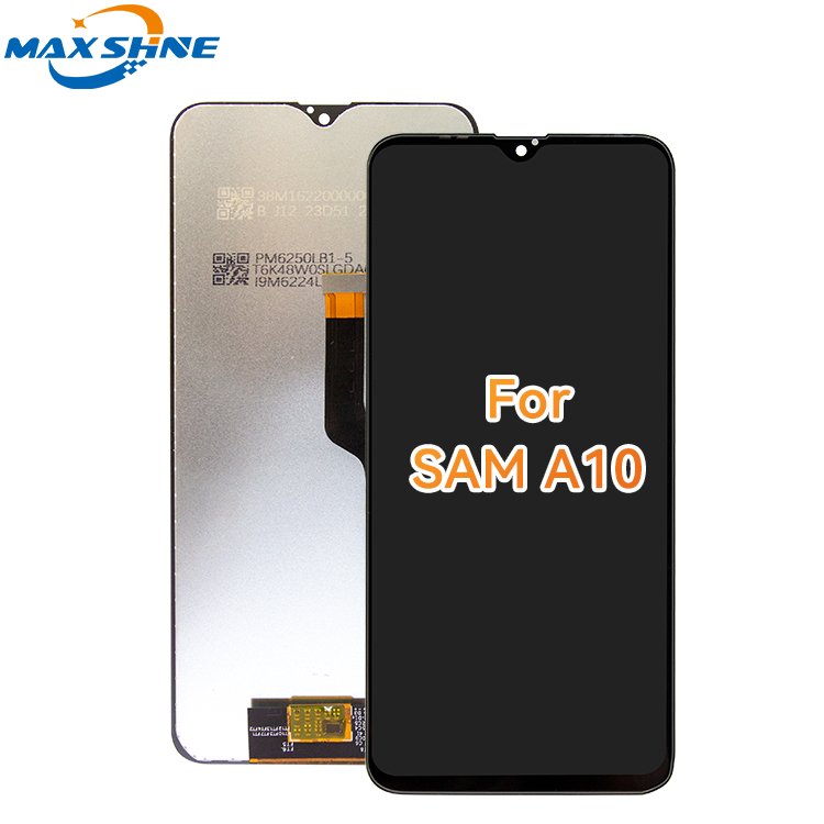 Shipping Mobile Phone Lcd Screen Replacement For Samsung A10s,Cell Phone Touch Screen Digitizer Display Lcd For Samsung A10