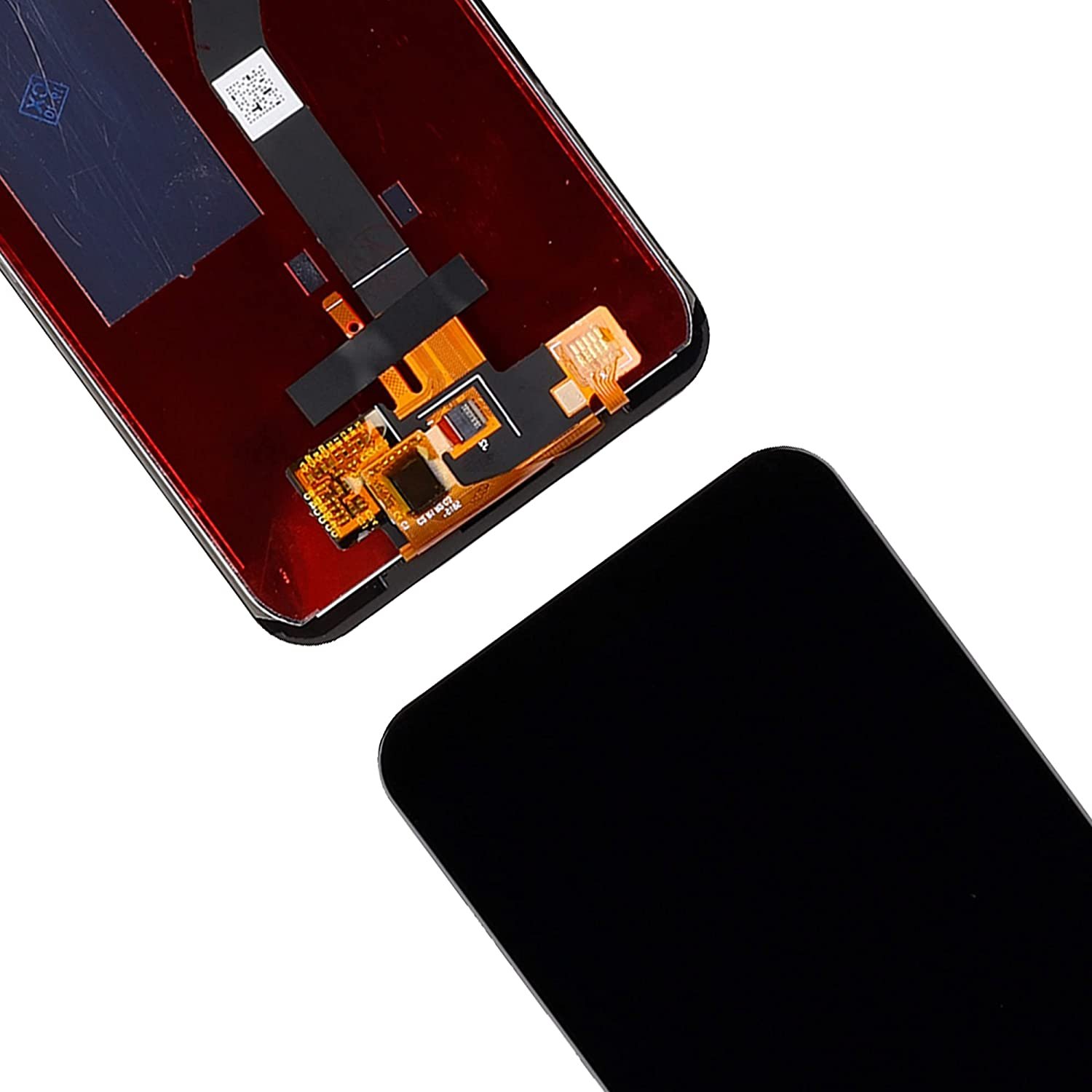 Lcd Display For Huawei Y6 Factory Wholesale Price Mobile Phone Lcd For Huawei Y5 2018 Y6 2018 Y7 2018 Y9 2019 Panel