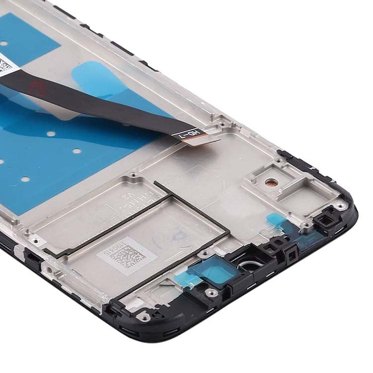 Lcd Display For Huawei Y6 Factory Wholesale Price Mobile Phone Lcd For Huawei Y5 2018 Y6 2018 Y7 2018 Y9 2019 Panel