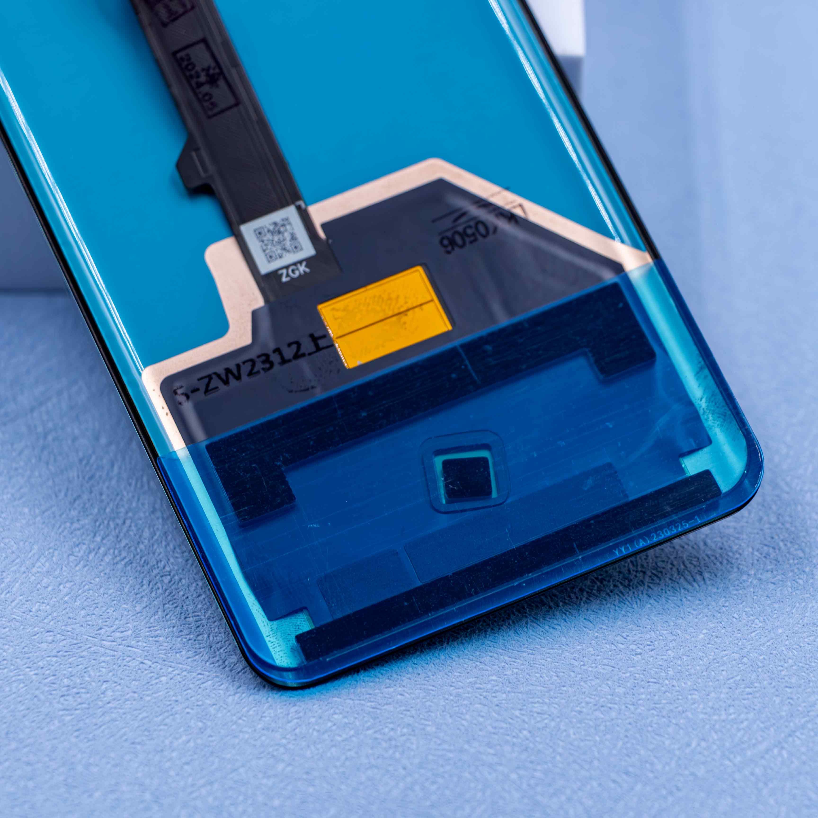 Factory Mobile Phone Lcd For Huawei Screen Display For Huawei P30 Pro Original Digitizer For Huawei P30 PantallaLcd Replacement