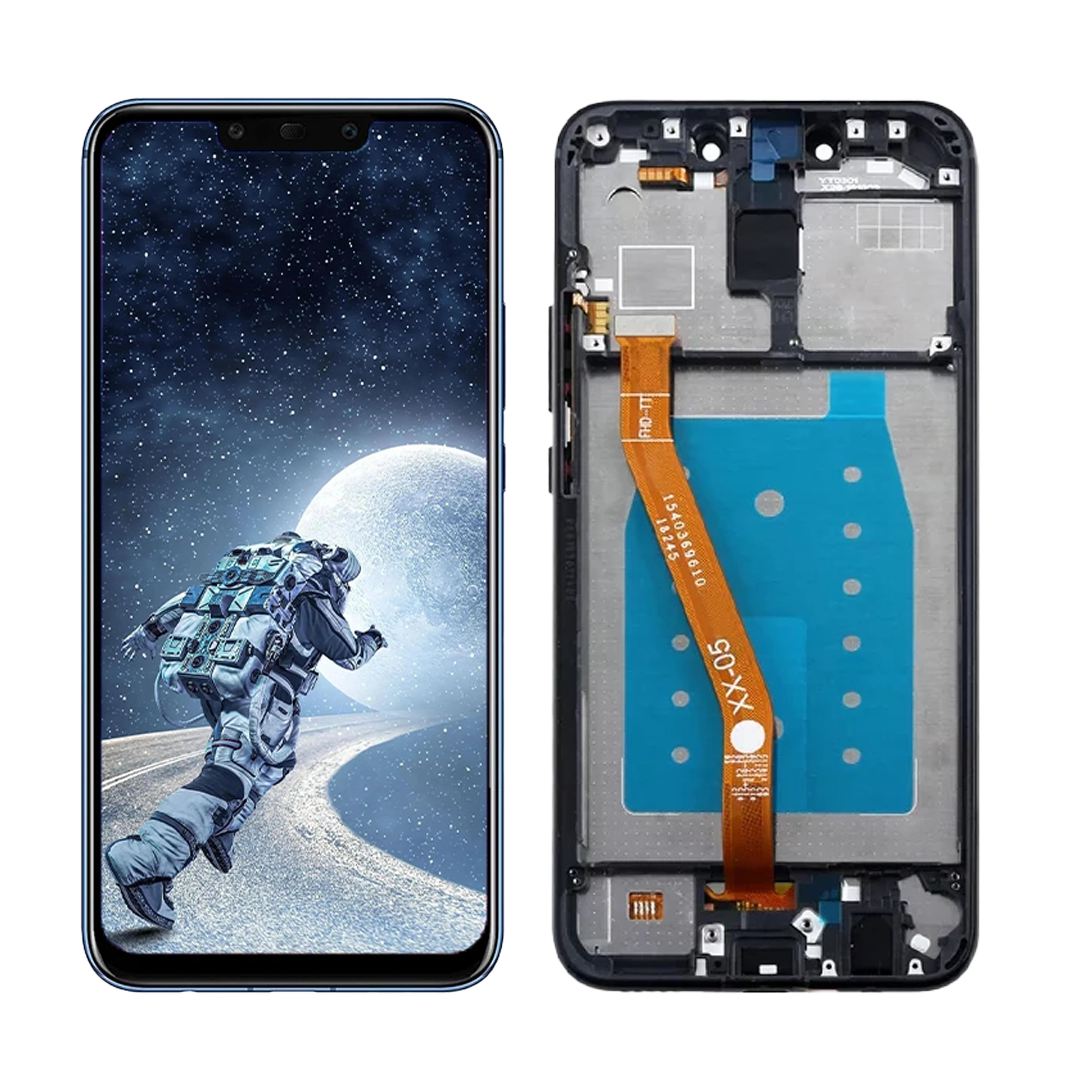 Factory Mobile Phone Lcd For Huawei Screen Display For Huawei P30 Pro Original Digitizer For Huawei P30 PantallaLcd Replacement