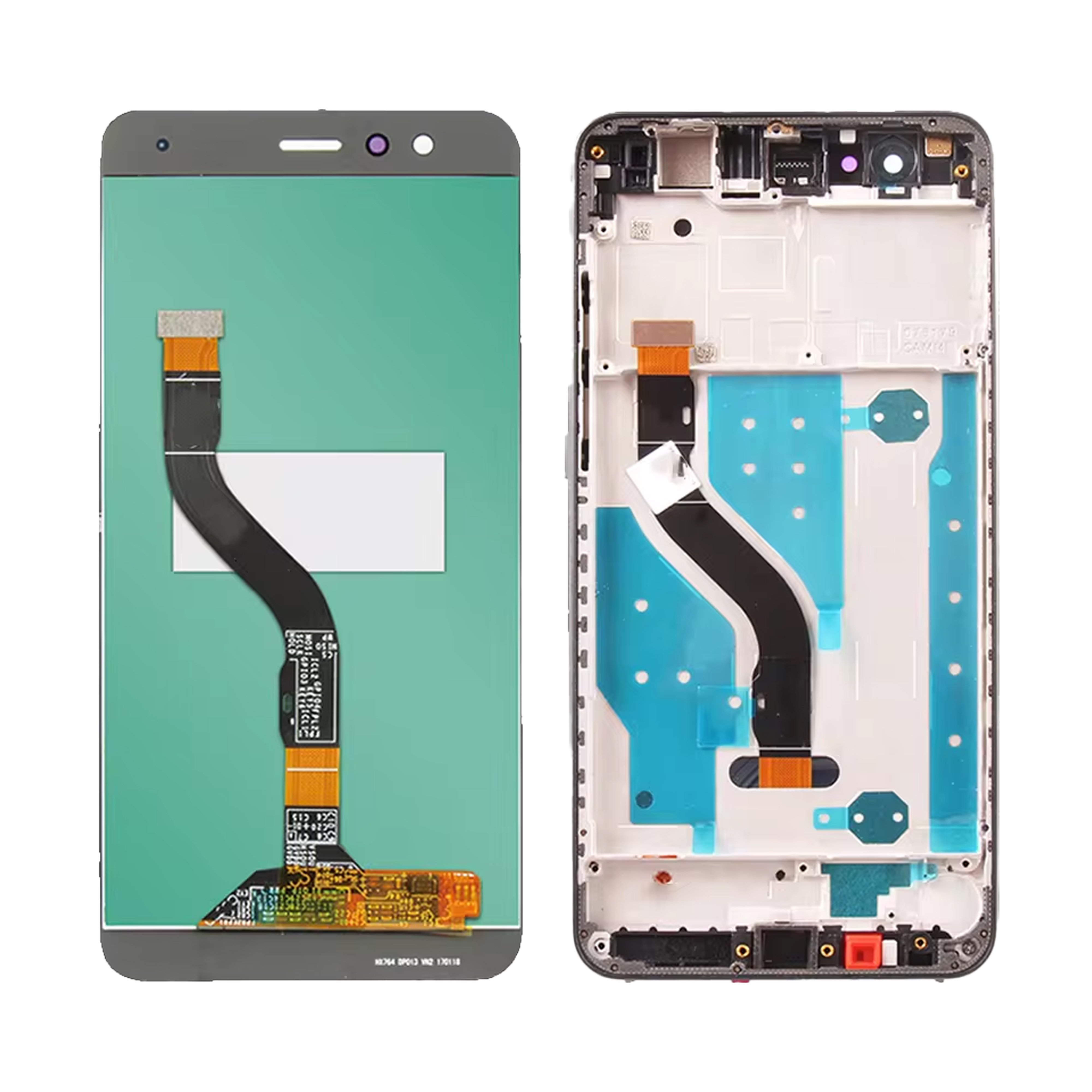 Factory Mobile Phone Lcd For Huawei Screen Display For Huawei P30 Pro Original Digitizer For Huawei P30 PantallaLcd Replacement