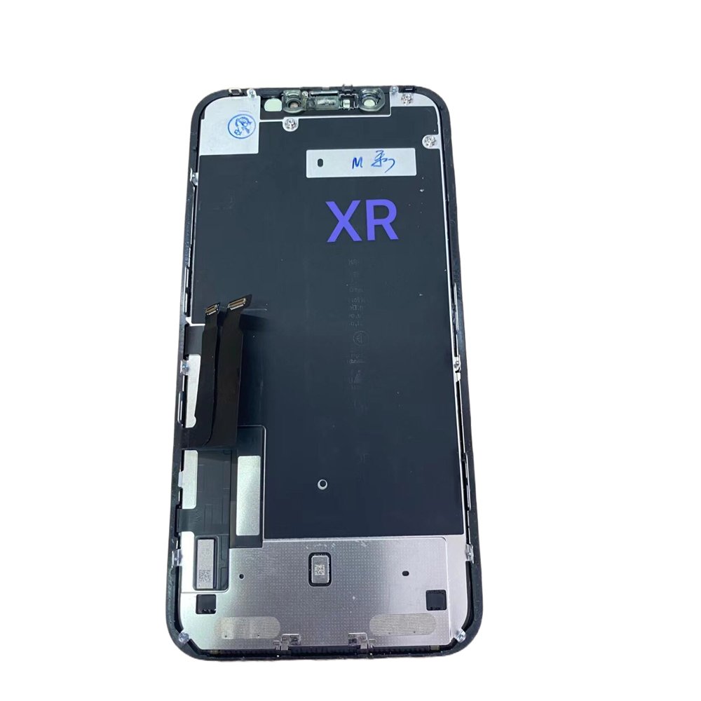 LCD for iPhone XR Mobile Phone Screen