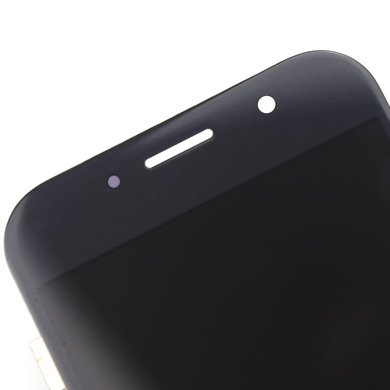 Mobile phone LCD For Samsung Galaxy A7 2017 A720 LCD Touch Screen Display Assembly Replacement