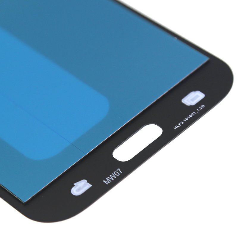 Mobile phone LCD For Samsung Galaxy A7 2017 A720 LCD Touch Screen Display Assembly Replacement