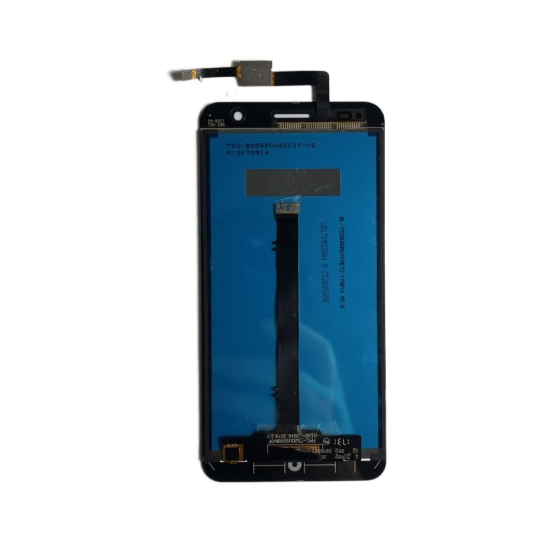 For ZTE Blade V7 BV0701 Phone Screen LCD Display With Touch Digitizer Assembly