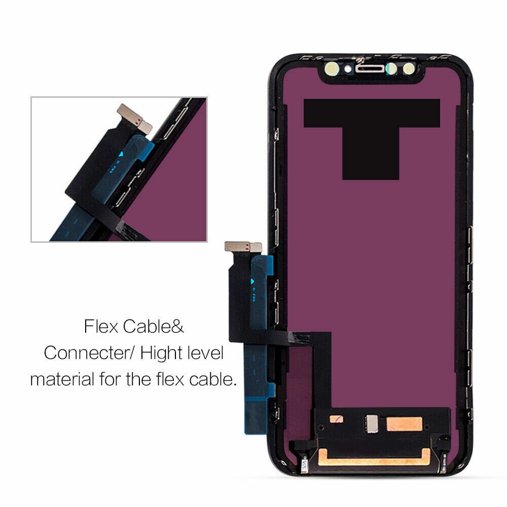 2024 New Replacement Original Mobile Phone LCD Fo X XR 11 13 r iPhone LCD Display Screen iPhone 614 Pro Max Lcd Displays