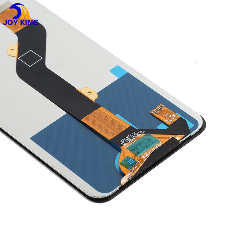 Mobile phone Lcd for infinix hot 10 play wholesale mobile phone touch screen Lcd display for infinix hot 10 lcd