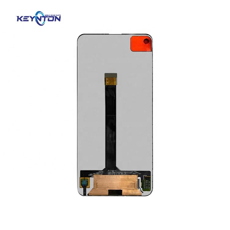 For Samsung Galaxy A8s Mobile Phone Original LCD Screen Digitizer Assembly