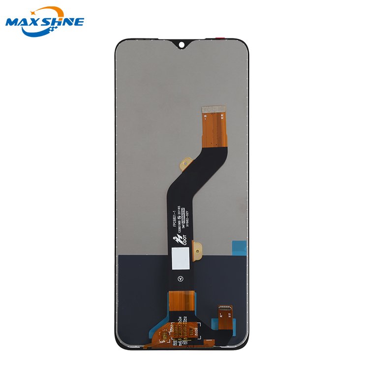 Mobile Phone Lcd Display For Infinix Hot 9 Play X680 For Infinix Hot 9 Play Ensamblaje Del Panel Tactil Para Infinix Hot 9 Play