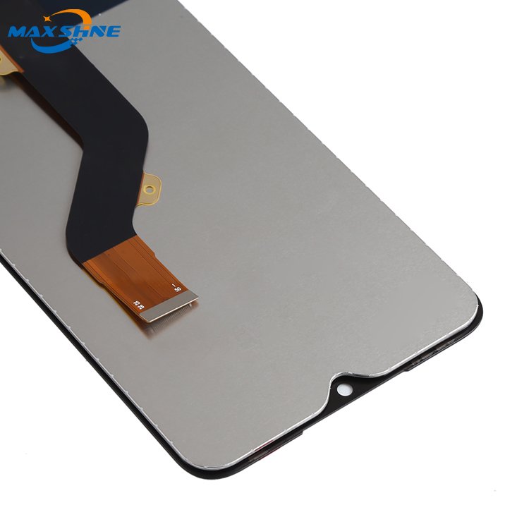 Mobile Phone Lcd Display For Infinix Hot 9 Play X680 For Infinix Hot 9 Play Ensamblaje Del Panel Tactil Para Infinix Hot 9 Play