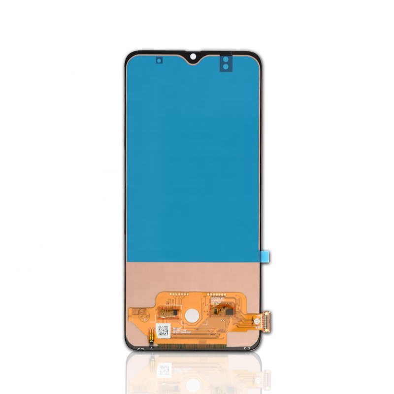 Cell Phone Screens For Samsung a70 Lcd Display Screen Replacement