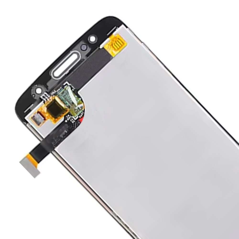 Original 5.5'' Lcds Display For Motorola Moto G5s Plus Mobile Phone LCD Touch Screen