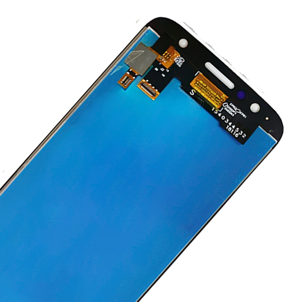 Original 5.5'' Lcds Display For Motorola Moto G5s Plus Mobile Phone LCD Touch Screen