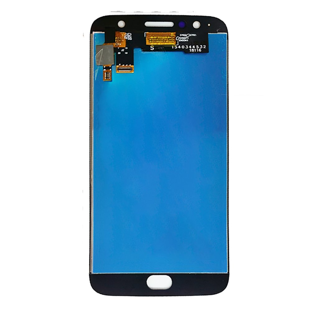 Original 5.5'' Lcds Display For Motorola Moto G5s Plus Mobile Phone LCD Touch Screen