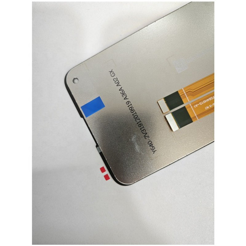 Fix Broken Smart Electronic Mobile Phone LCD Display Touch Screen For Samsung A11 Original Mobile Phone pantalla