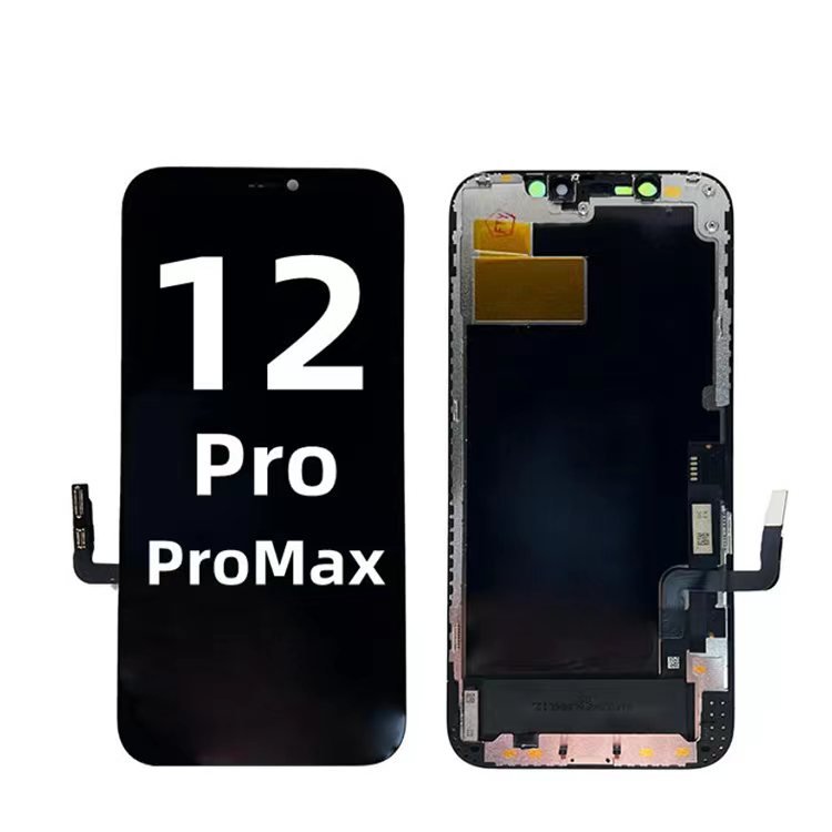 mobile phone touch screen lcd display wholesale i phone 12 Pro Mobile Phone LCDs iphone12 lcd displays for iphone 12 Pro