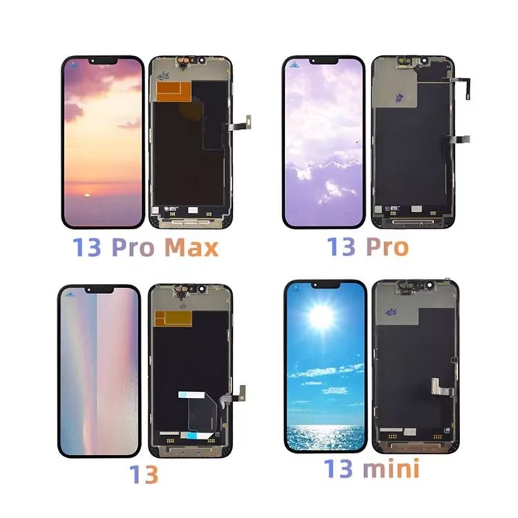 mobile phone touch screen lcd display wholesale i phone 12 Pro Mobile Phone LCDs iphone12 lcd displays for iphone 12 Pro