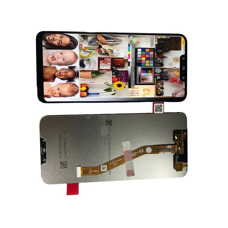 Factory Promotion Price mobile phone lcds touch screen mobile phone parts for HW Mate 20 lite