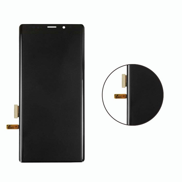 Original Lcd For Samsung. Note 9 Galaxy N960 Touch Screen With Digitizer,Display For Mobile Phone Lcds Note 9 Samsung Galaxy