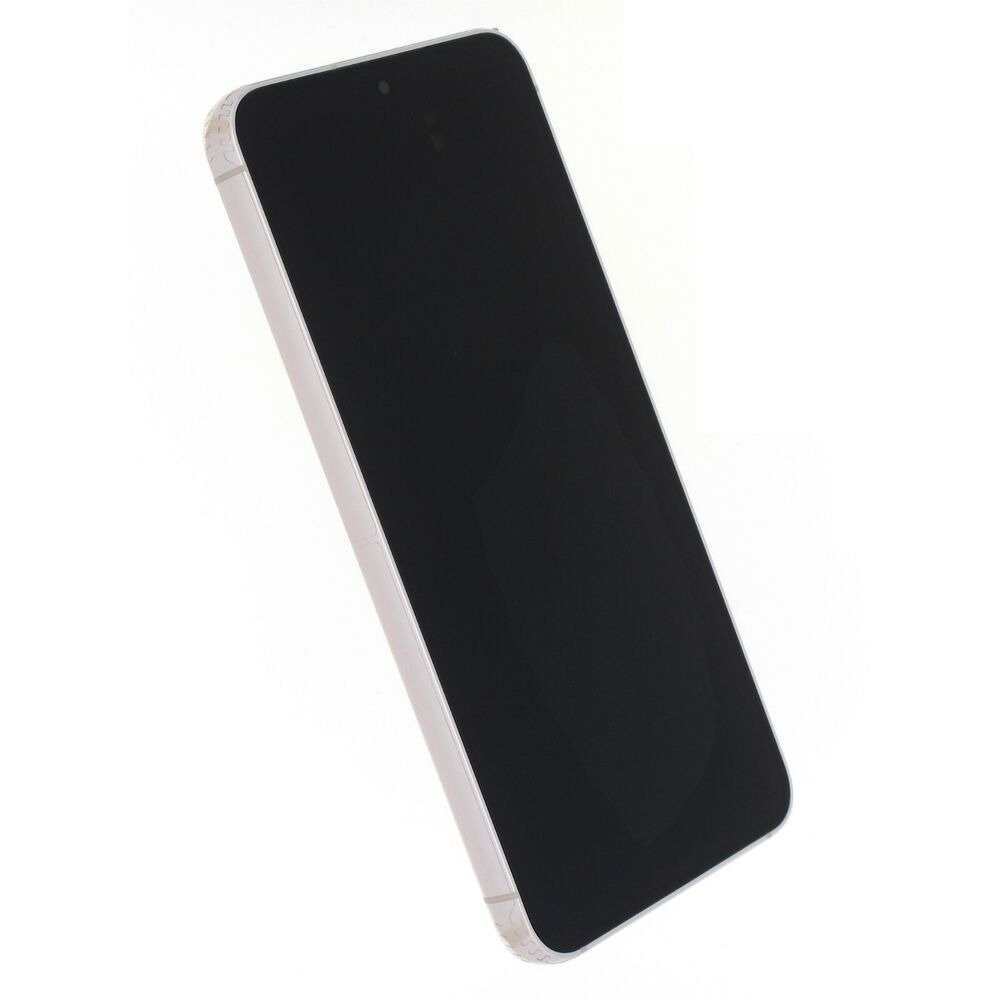 Replacement OLED Display with Frame Assembly for Samsung Galaxy S23 Plus S916 Mobile Phone LCDs