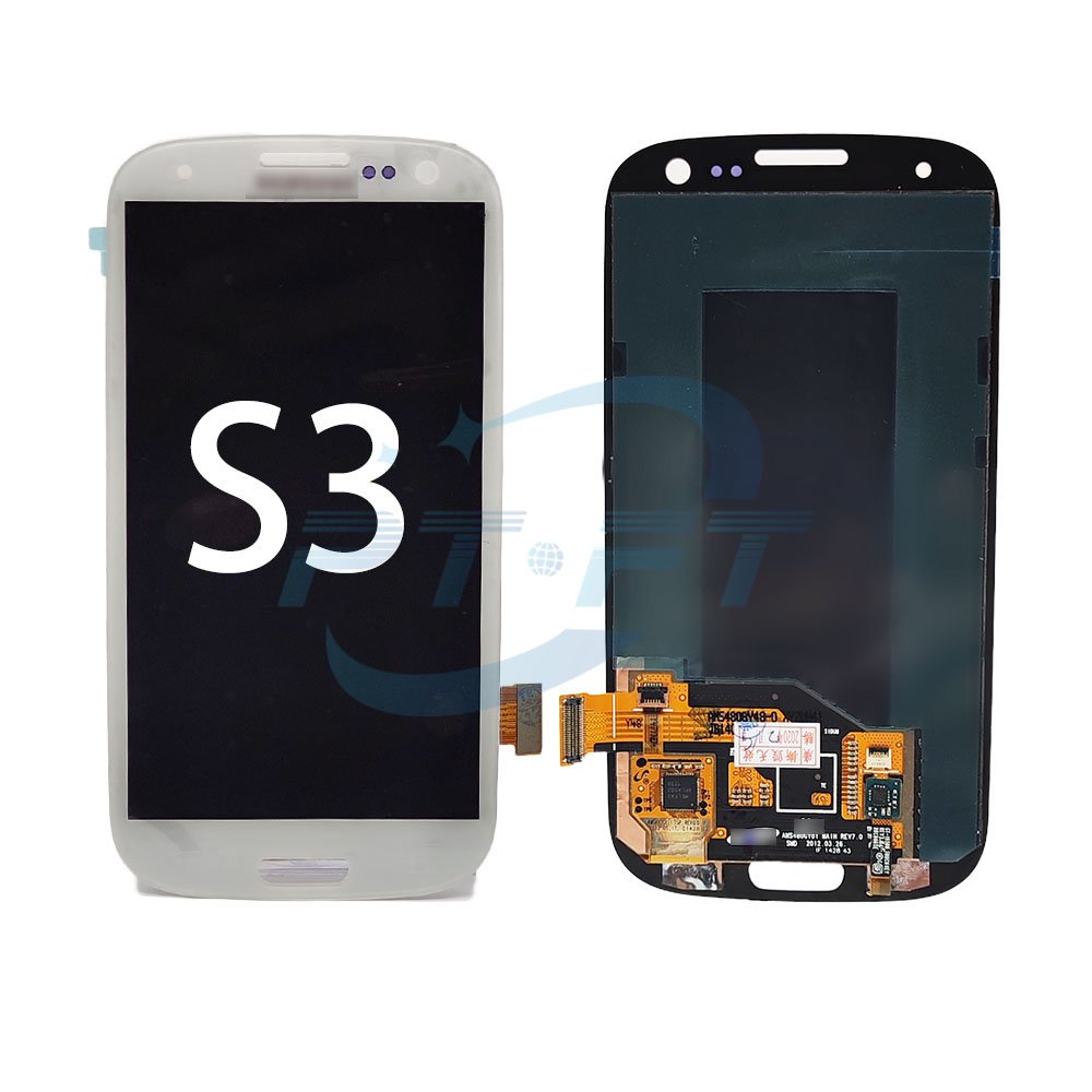 Classical Original Screen Mobile Phone Lcd Display Replacement For Samsung Galaxy S3,S4,S5,S6,S7