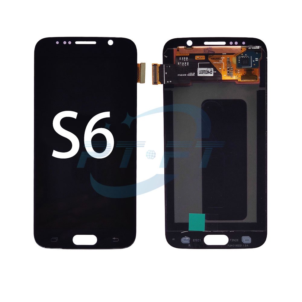 Classical Original Screen Mobile Phone Lcd Display Replacement For Samsung Galaxy S3,S4,S5,S6,S7