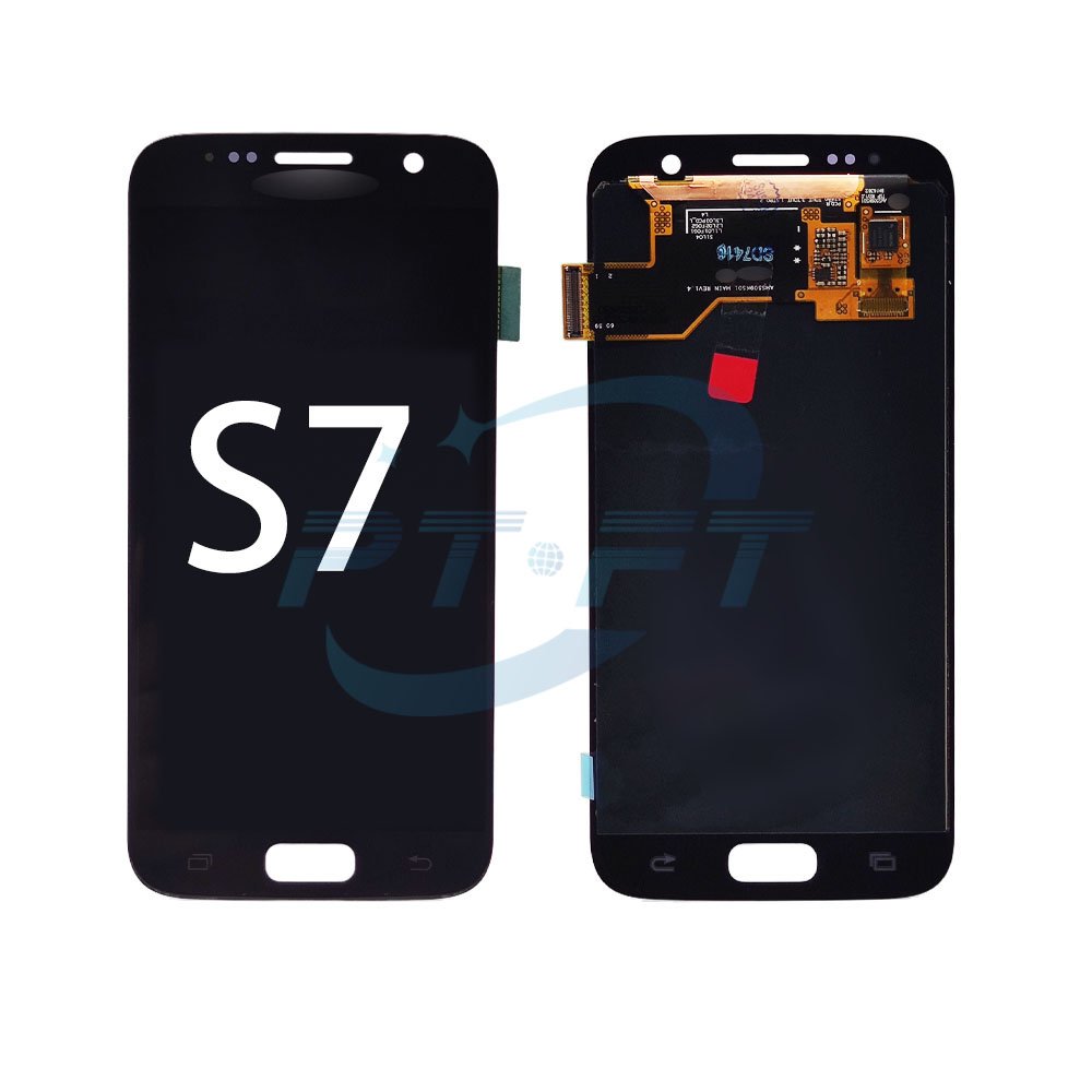 Classical Original Screen Mobile Phone Lcd Display Replacement For Samsung Galaxy S3,S4,S5,S6,S7