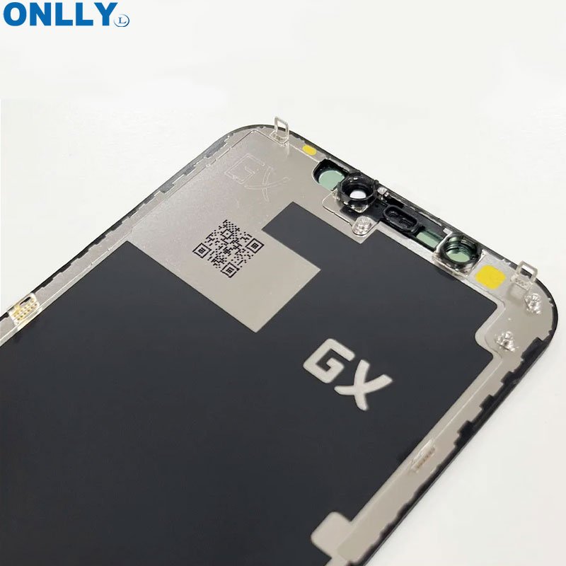 Pantalla oled Mobile Phone LCDs Oled GX LCD Display Screen For iPhone X XS Max XR 11 12 13 14 Pro Max