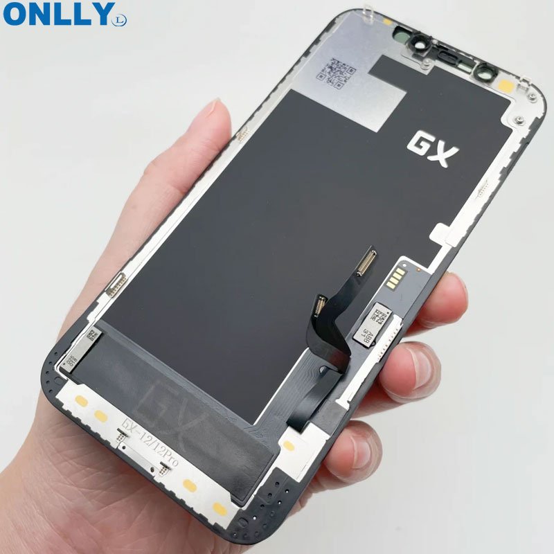 Pantalla oled Mobile Phone LCDs Oled GX LCD Display Screen For iPhone X XS Max XR 11 12 13 14 Pro Max