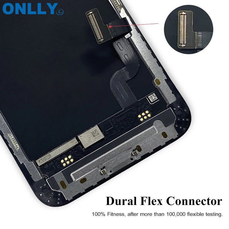Pantalla oled Mobile Phone LCDs Oled GX LCD Display Screen For iPhone X XS Max XR 11 12 13 14 Pro Max