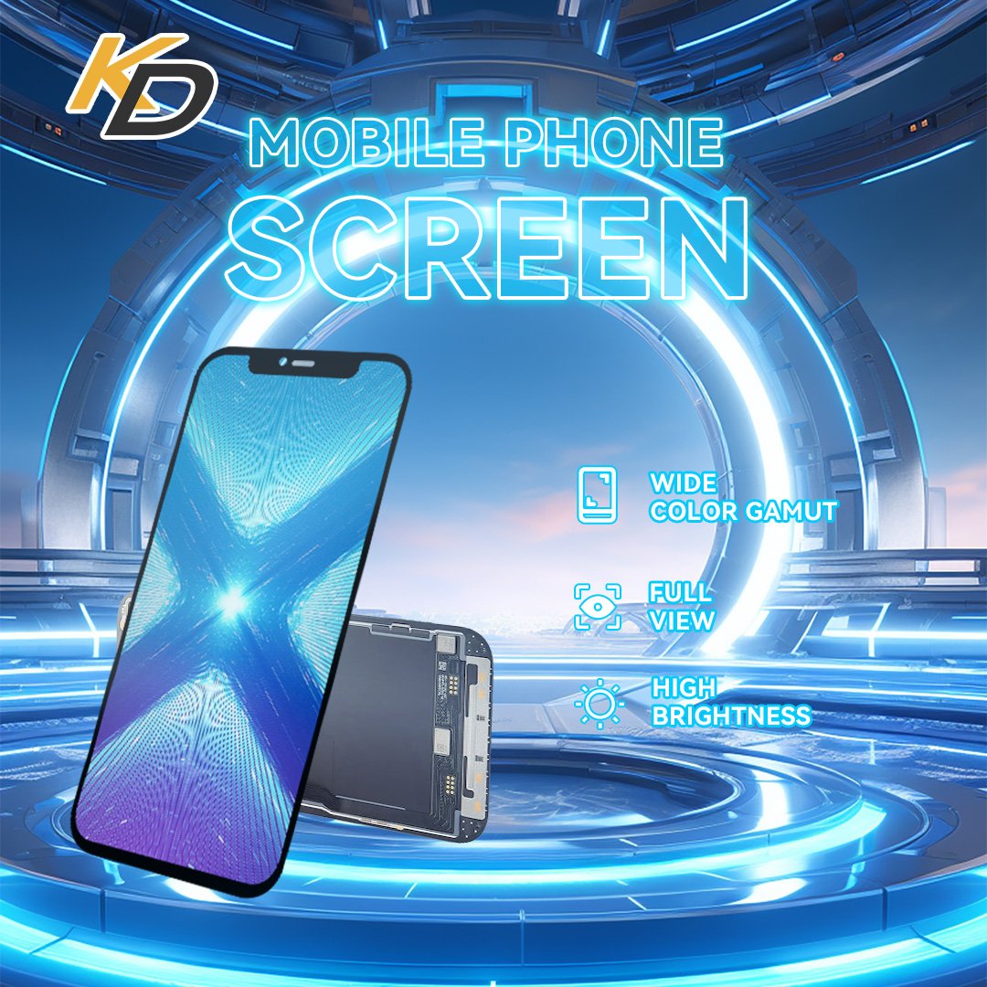 Mobile Phone LCD Screen Incell for Itel A37 Replace Display Replacement Touch Pantalla Digitizer Assembly