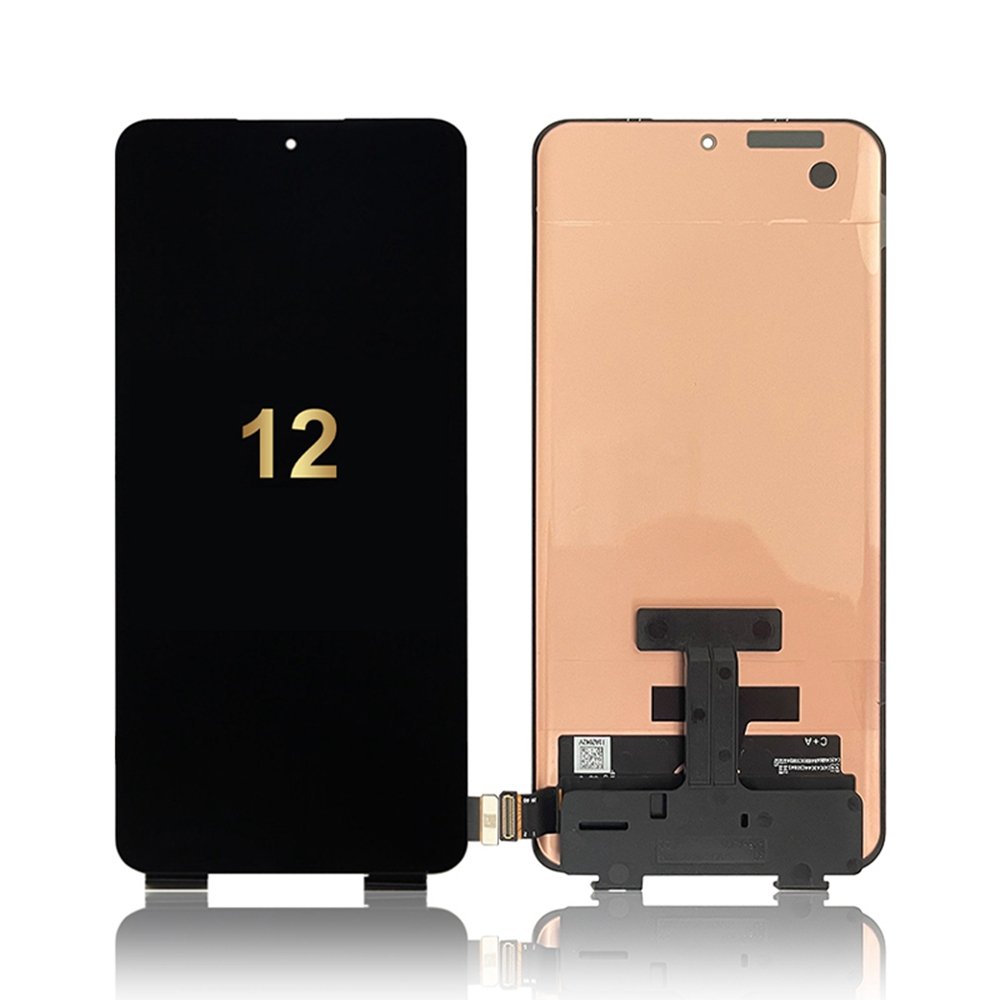 Original Replacement Mobile Phone Display Portable Lcd Screen For Xiaomi 11T Pro 11X Pro 12 Lite Pro Dimensity