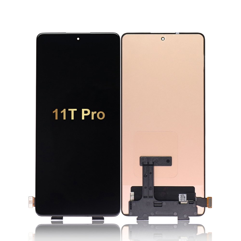 Original Replacement Mobile Phone Display Portable Lcd Screen For Xiaomi 11T Pro 11X Pro 12 Lite Pro Dimensity