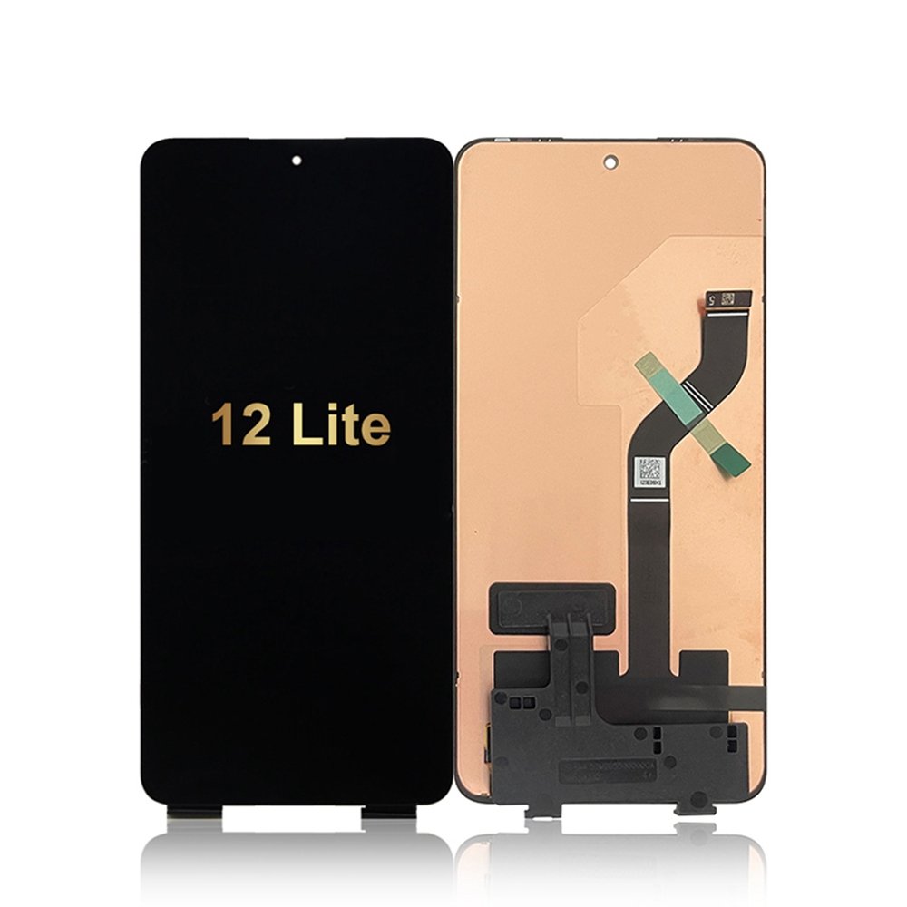Original Replacement Mobile Phone Display Portable Lcd Screen For Xiaomi 11T Pro 11X Pro 12 Lite Pro Dimensity