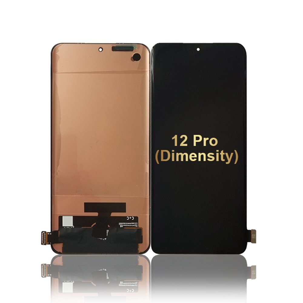 Original Replacement Mobile Phone Display Portable Lcd Screen For Xiaomi 11T Pro 11X Pro 12 Lite Pro Dimensity