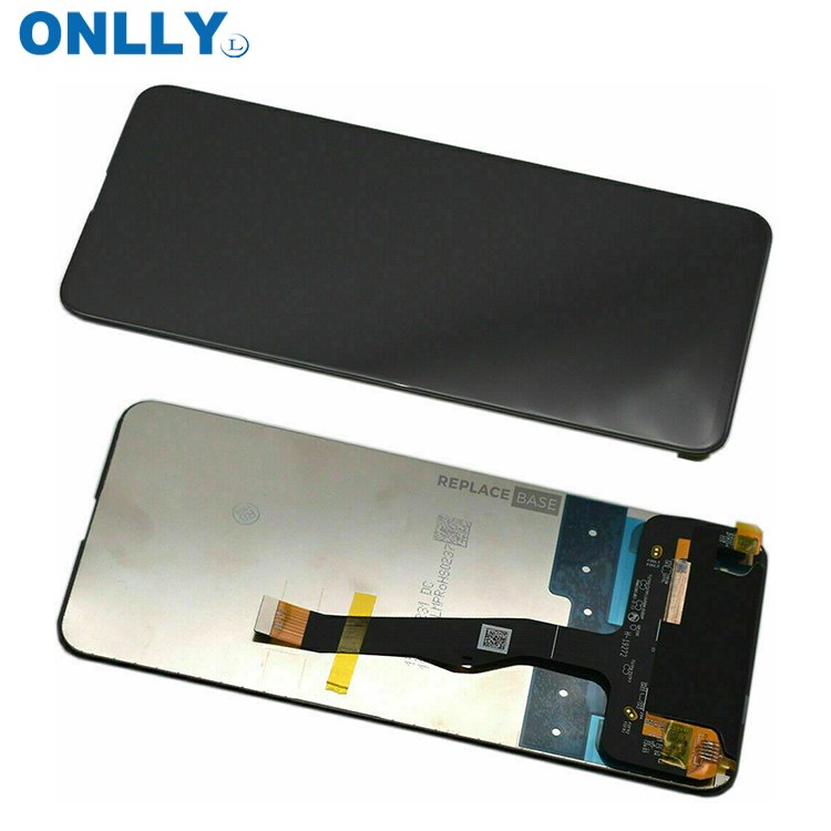 Pantalla for Huawei Y9 2019 LCD Display Touch Screen Assembly For Huawei Enjoy 9 Plus