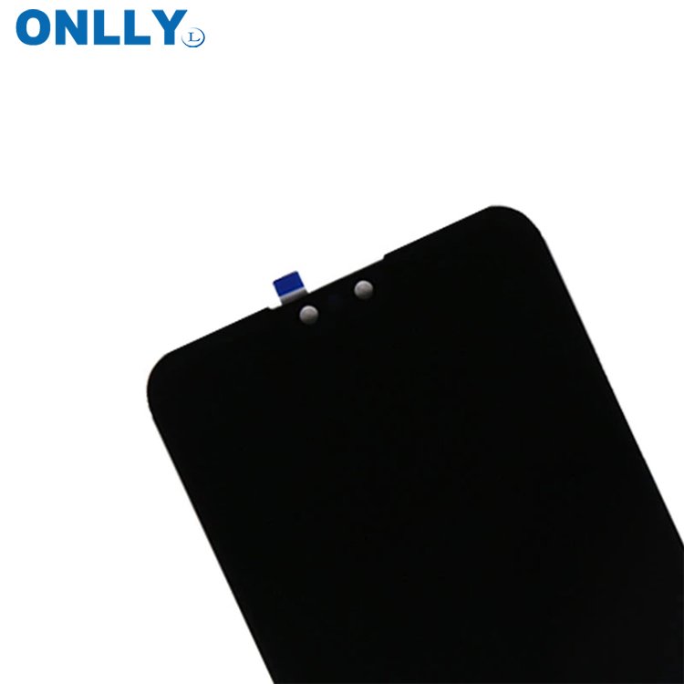 Pantalla for Huawei Y9 2019 LCD Display Touch Screen Assembly For Huawei Enjoy 9 Plus