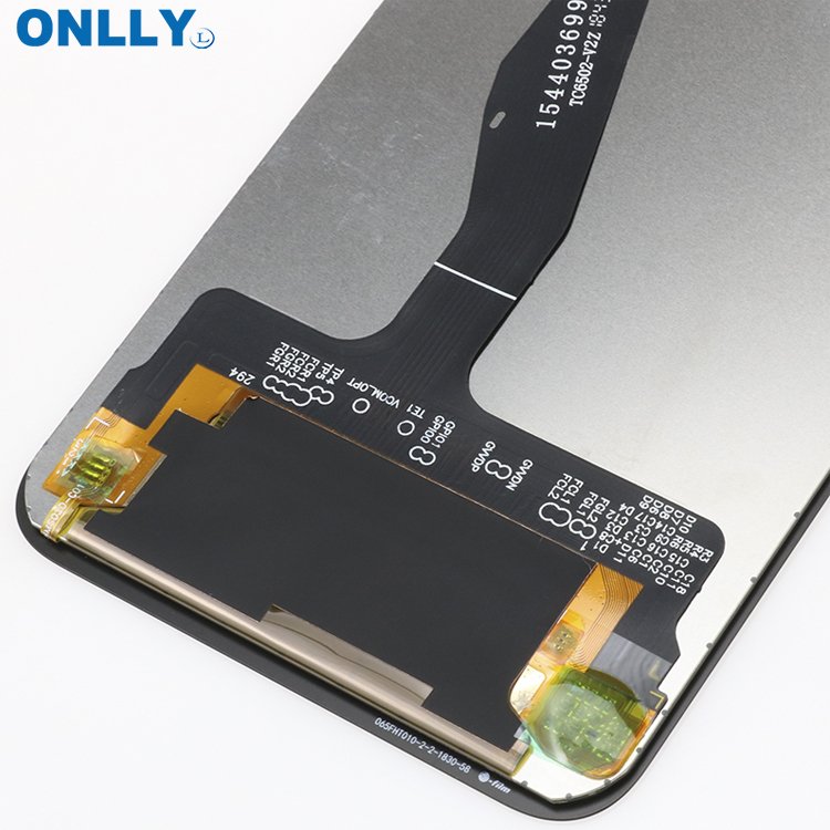 Pantalla for Huawei Y9 2019 LCD Display Touch Screen Assembly For Huawei Enjoy 9 Plus
