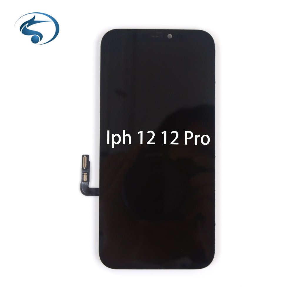 Spare Parts Phone Lcd Screen For Iphone 12pro 12pro Max Screen Displays Buy Snap Screen For Iphone Motherboard Mobile Phone Lcds