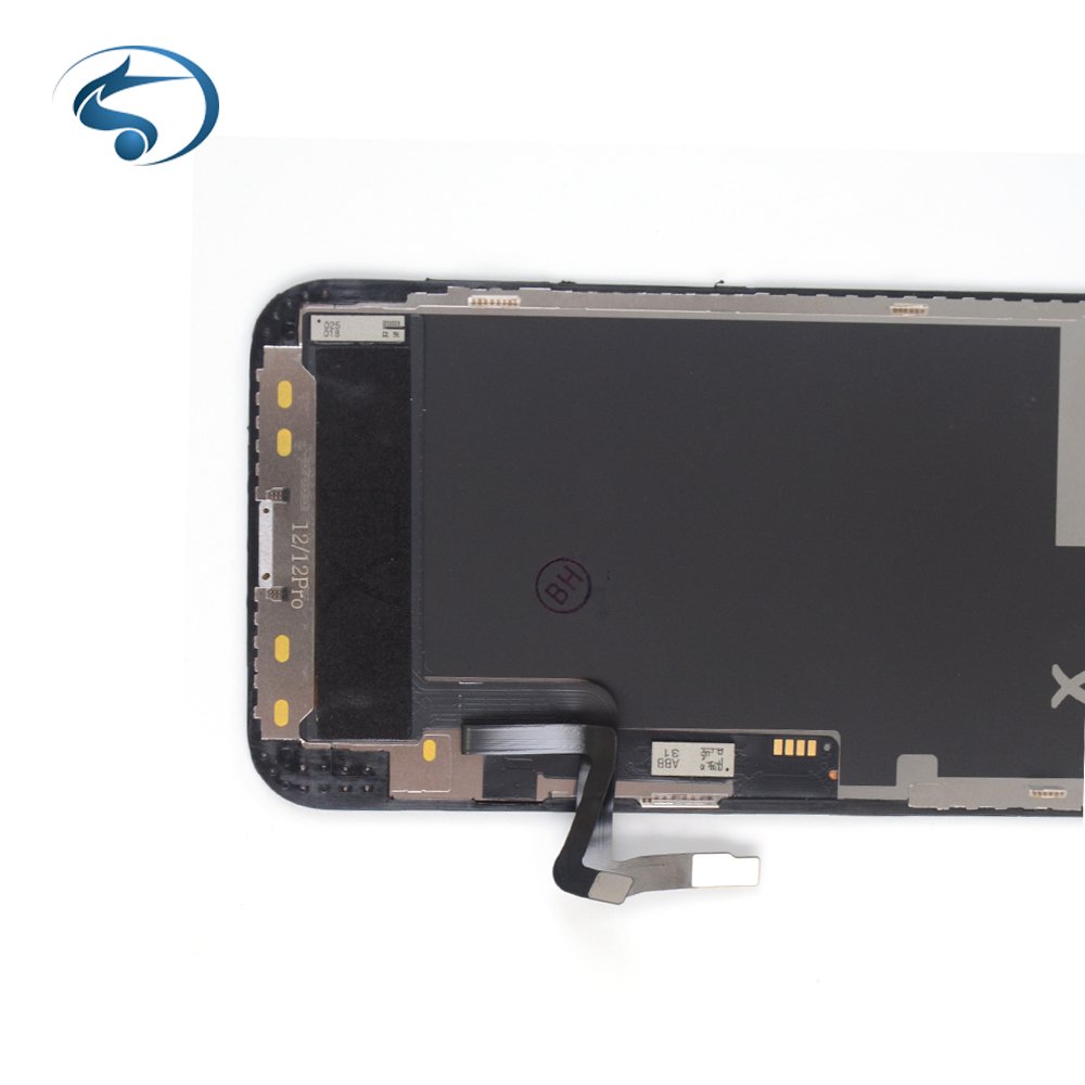 Spare Parts Phone Lcd Screen For Iphone 12pro 12pro Max Screen Displays Buy Snap Screen For Iphone Motherboard Mobile Phone Lcds