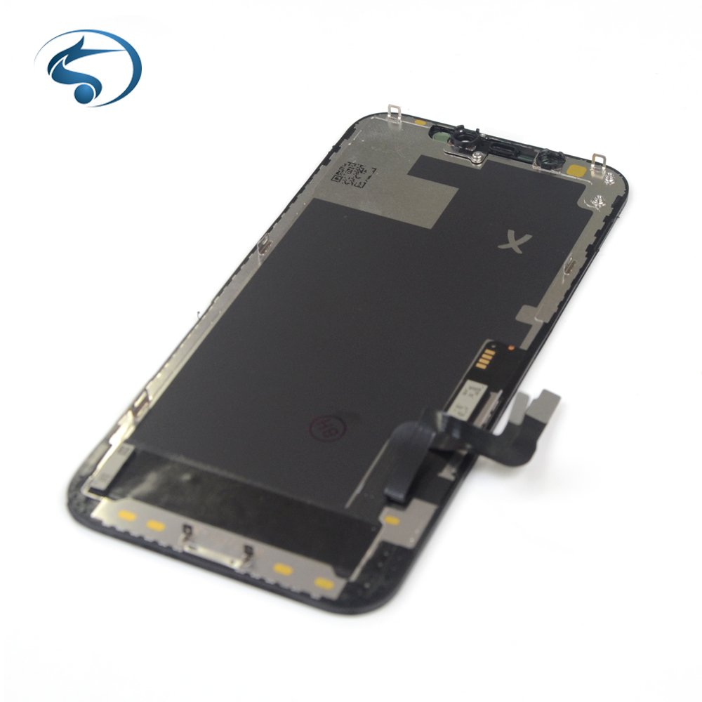 Spare Parts Phone Lcd Screen For Iphone 12pro 12pro Max Screen Displays Buy Snap Screen For Iphone Motherboard Mobile Phone Lcds