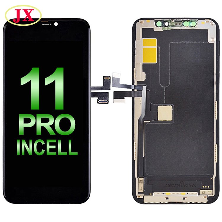 Wholesale Prices Mobile Phone LCD Screen for iPhone Series 7 8 XS X 11 12 13 14 15 display, replacement lcd For iphone Series
