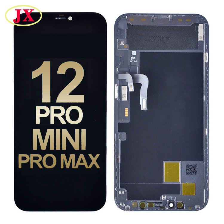Wholesale Prices Mobile Phone LCD Screen for iPhone Series 7 8 XS X 11 12 13 14 15 display, replacement lcd For iphone Series