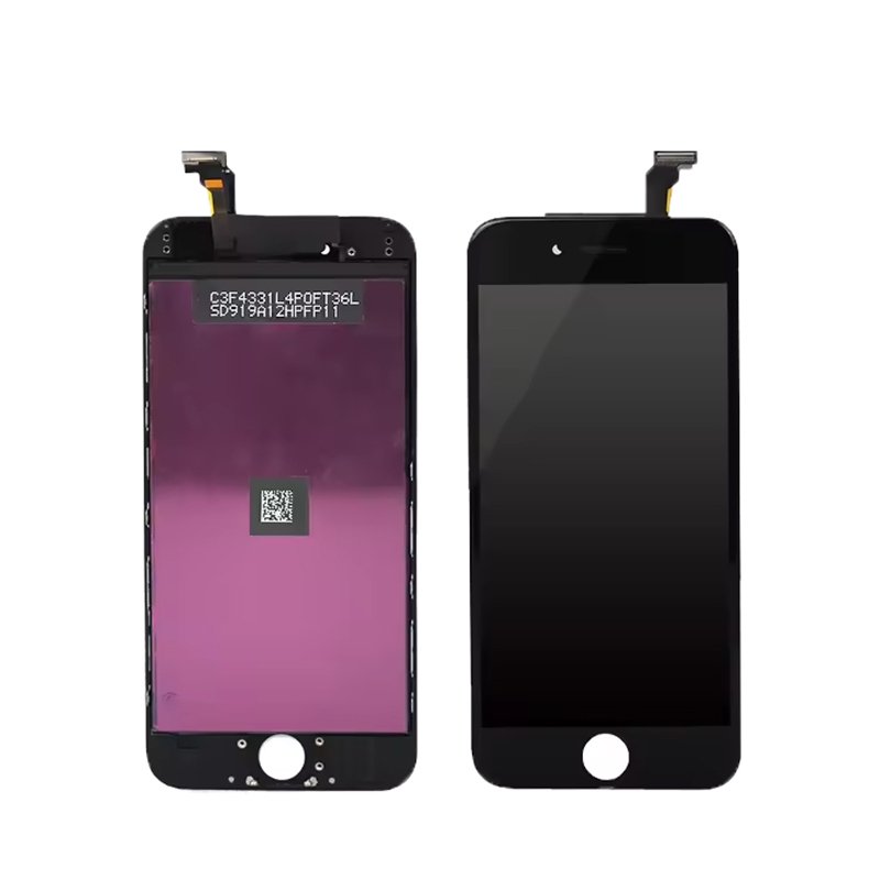 Mobile Phone Lcd Screen Touch With Digitizer Display Replacement For Iphone 6 6S Pantallas Screen For Iphone 6s